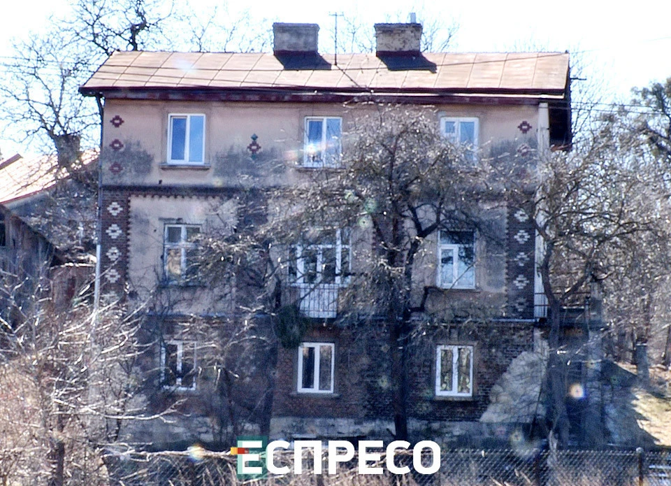 вілла Стецкевичів